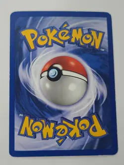 2001 Pokemon Neo Genesis Unlimited Feraligatr 5/111 Holo Rare LP - Image 2