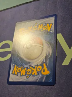 Mudkip 33/168 - Pokemon Celestial Storm - SM Reverse Holo - Image 4