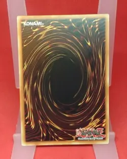 MYFI-EN036 Generaider Boss Loot | 1st Edition | Super Rare Card | YuGiOh TCG - Image 2