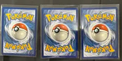 Sobble, grookey, Scorbunny Play League Promos Reverse Holo Stamped. Pokemon Club - Image 2