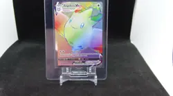 Pokemon Vivid Voltage Togekiss Vmax Secret Rare 191/185 - Image 1