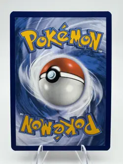 Geeta - 226/197 Obsidian Flames Special Illustration Rare Pokemon TCG NM - Image 2