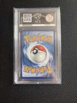 Scorbunny on the Ball - (Pokemon Futsal) 004/005 English Ace 9 - Image 2