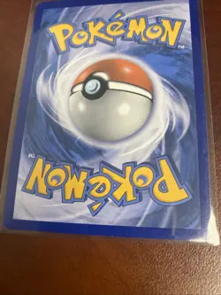 Blaziken 14/111 Holo Rare Furious Fists Pokemon Reverse Holo MP - Image 3