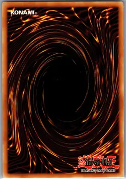 Messenger of Peace Unlimited Super Rare Magic Ruler MRL-102 NM - Image 2