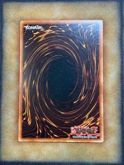 Yugioh Cyber Soldier of Darkworld TP1-028 Common NM - Image 2