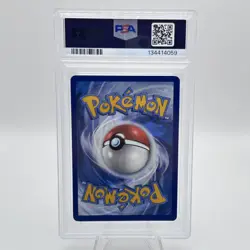 2023 POKEMON MEW EN-151 #199 CHARIZARD EX SPECIAL ILLUSTRATION RARE PSA 8 - Image 4