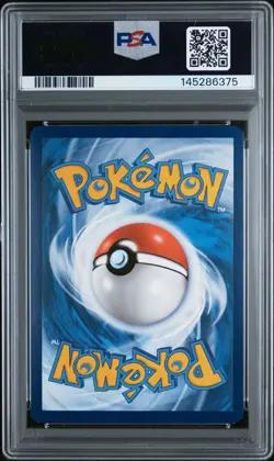 2023 POKEMON MEW EN-151 SPECIAL ILLUSTRATION RARE #199 CHARIZARD EX PSA 8 - Image 2