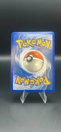 Pokemon TCG Machamp Holo Rare Card 9/101 Hidden Legends - Image 2