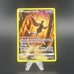 Galarian Articuno Promo SWSH: Sword & Shield Promo Cards SWSH282 NM - Image 1
