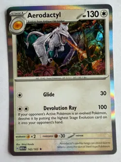 Shinji Kanda Artist Pokemon TCG - Holofoil and Reverse Holofoil - 6 card lot - Image 2