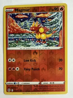 Shinji Kanda Artist Pokemon TCG - Holofoil and Reverse Holofoil - 6 card lot - Image 4