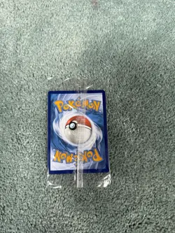 Snorlax 051 Sv: Scarlet & Violet Promo Cards Holo - Image 2