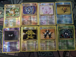 Choose your card! XY Evolutions Reverse Holo Cards! - Image 1
