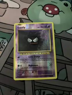 Choose your card! XY Evolutions Reverse Holo Cards! - Image 4