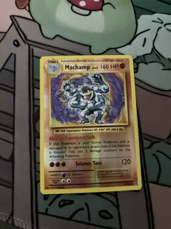 Choose your card! XY Evolutions Reverse Holo Cards! - Image 5