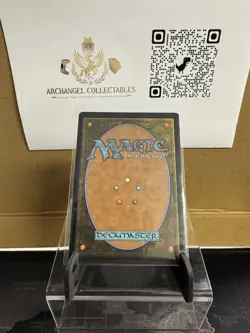 MTG - Polluted Delta - R0224 - Modern Horizons 3 - Regular - Near Mint - Image 3