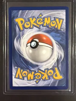Philippe CRI 110/086 Pokemon Chaos Rising NM/M - Image 2