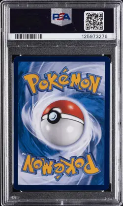 2025 POKEMON TRADITIONAL CHINESE SV-P PROMO #265 VICTINI PSA 10 - Image 2