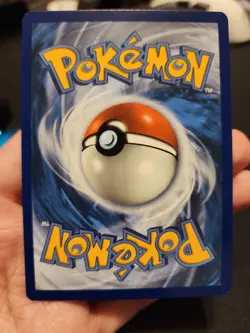 Pokemon Evolutions Ninetails Reverse Holo 15/108 LP+ NM- Light Play+ Near Mint- - Image 3