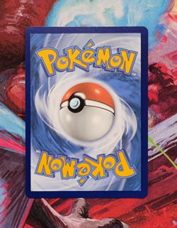 Pokemon TCG Deoxys VMAX SWSH267 Black Star Promo Holo – Pack Fresh NM - Image 2