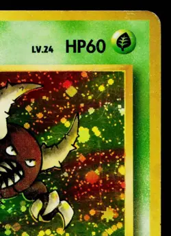 PINSIR No.127 POKEMON JUNGLE JAPANESE POKEMON TCG - Image 3