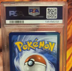 Pokemon TCG Ceruledge ex Special Illustration Rare Holo 147/131 Sv Prismatic 27… - Image 3