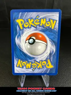 Togetic 39/90, HGSS Undaunted, Pokemon, LP - Image 2