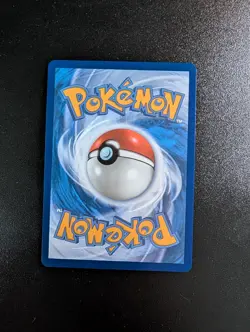 Emma 107/086 Ultra Rare Chaos Rising Pokemon Holo Near Mint - Image 2