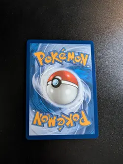 Philippe 110/086 Holo Ultra Rare Chaos Rising Pokemon Holo Near Mint - Image 2