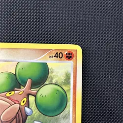 Pokemon TCG Vintage Bonsly Diamond & Pearl 71/130 L/P - Image 3
