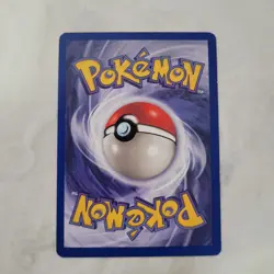 Pokemon Dark Blastoise 1st Edition Team Rock Regular Rare Card 20/82 - Image 2