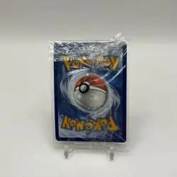 Snorlax Pokemon Scarlet & Violet Promo #051 Sealed - Image 2
