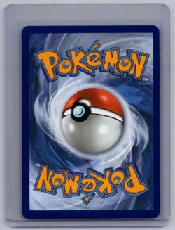 Ampharos 090/086 Holo Illustration Rare Chaos Rising Pokemon Holo Near Mint - Image 2
