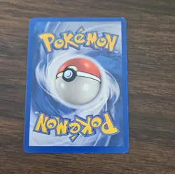 WotC Pokemon TCG Psyduck 65/82 Team Rocket Common Regular Unlimited 1999 50 HP - Image 2
