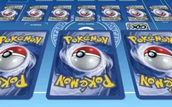 Pokemon S-Chinese exclusive Sword & Shield Charmander Charmeleon Charizard Set - Image 2