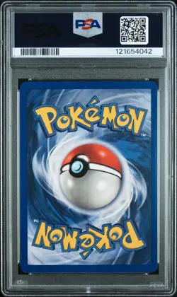 1999 Pokemon Game #17 Beedrill PSA 9 Card MINT Trusted Seller Free Ship Base Set - Image 2