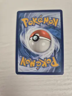 163/197 Pidgeotto Obsidian Flames Pokemon TCG Reverse Holo NM - Image 2