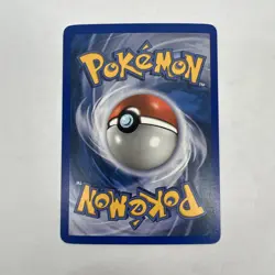 Nintendo Medicham 34/108 EX Power Keepers Reverse Holo 80 HP Eng 2007 - Image 2