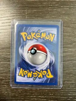 Pokemon TCG Zapdos Fossil 15/62 Holo Unlimited Holo Rare - Image 2