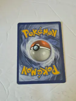 Haunter 37/111 Uncommon Crimson Invasion Pokemon Moderately Played - Image 2
