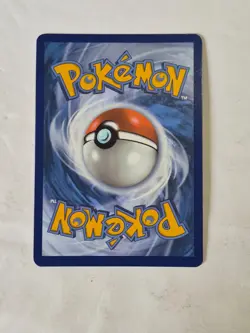 Pawmi 226/091 Illustration Rare Paldean Fates Pokemon Holo Near Mint - Image 2