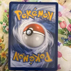 Pokemon Lunatone GG11/GG70 Ultra Rare Full Art Holo Crown Zenith Moon Kinesis - Image 2