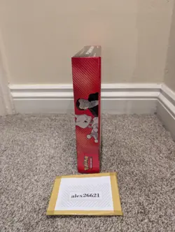 Pokemon TCG Team Rocket’s Mewtwo Ex Box ✅Brand New ✅ - Image 4