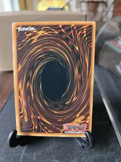 Dark Nephthys Ultimate Rare Unlimited Very Lightly Played/Near Mint PTDN-EN018 - Image 2