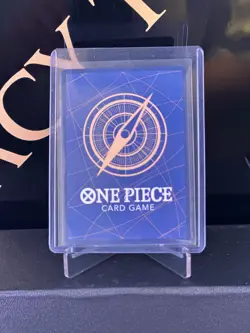 One Piece Brook SR Alt Art EB01-046 Near Mint - Image 2