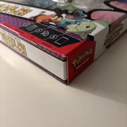 Pokemon TCG: Ascended Heroes First Partners Deluxe Pin Collection - Sealed - Image 3
