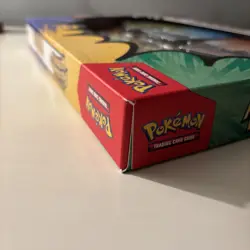 Pokemon TCG: Ascended Heroes First Partners Deluxe Pin Collection - Sealed - Image 5