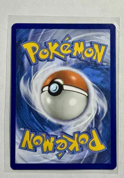 Pokemo TCG Bramblin 198/193 Paldea Evolved Illustration Rare NM - Image 2