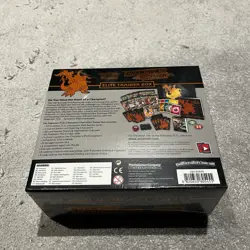 Pokemon TCG Champion's Path Elite Trainer Box English 2020 SEALED - Image 3